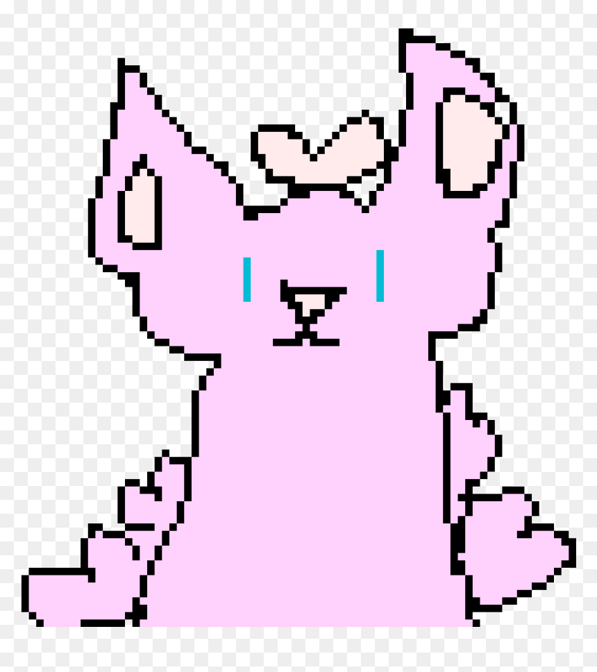 Pixel, HD Png Download - alolan vulpix png