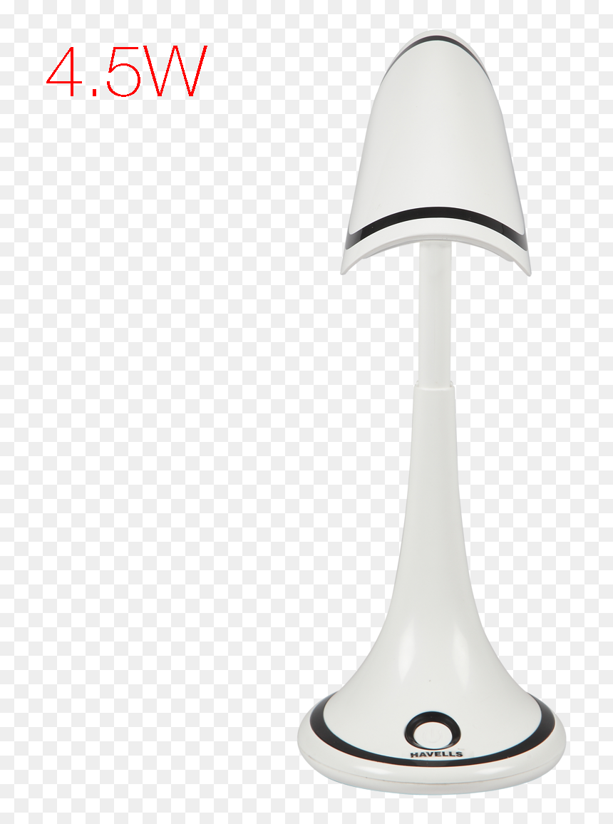 Lamp, HD Png Download - desk lamp png