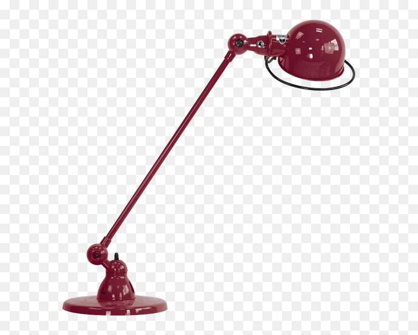 Loft Desk Lamp D6000 - Table Lamp, HD Png Download - desk lamp png