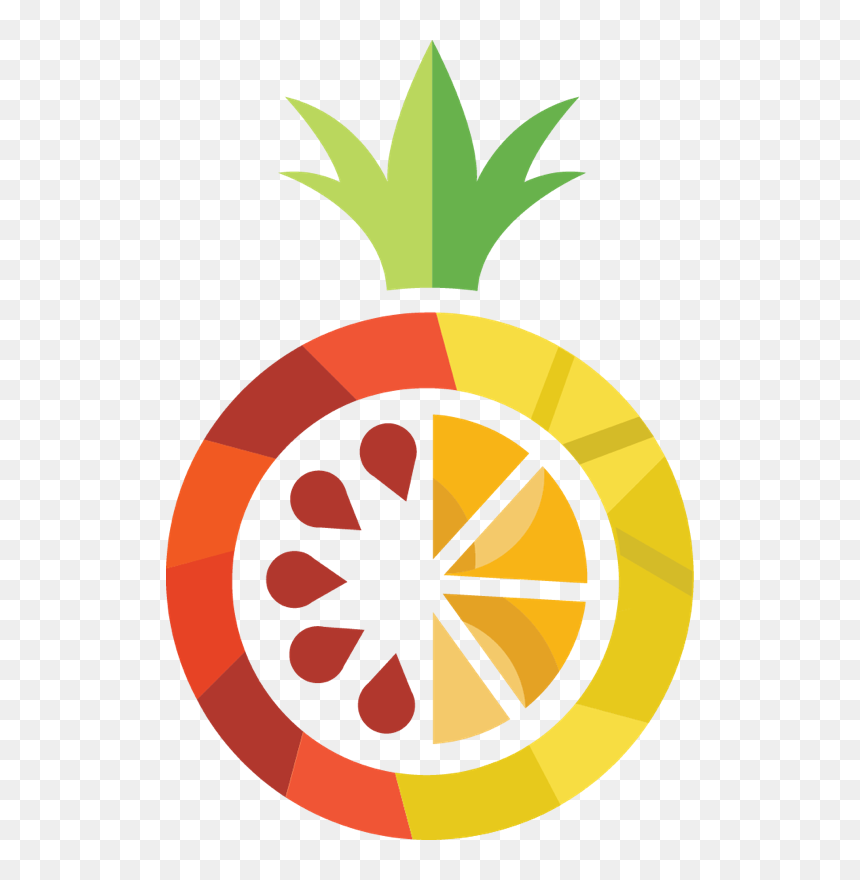 Pineapple .png, Transparent Png - pineapple .png