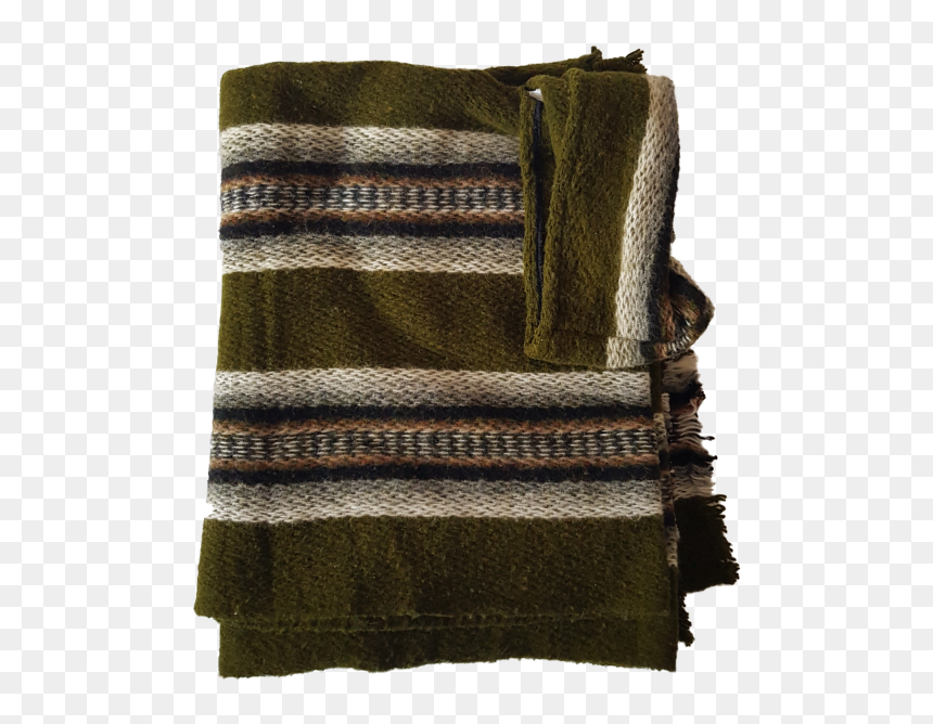 High Quality Ponchos Ecuador Original - Scarf, HD Png Download - poncho png