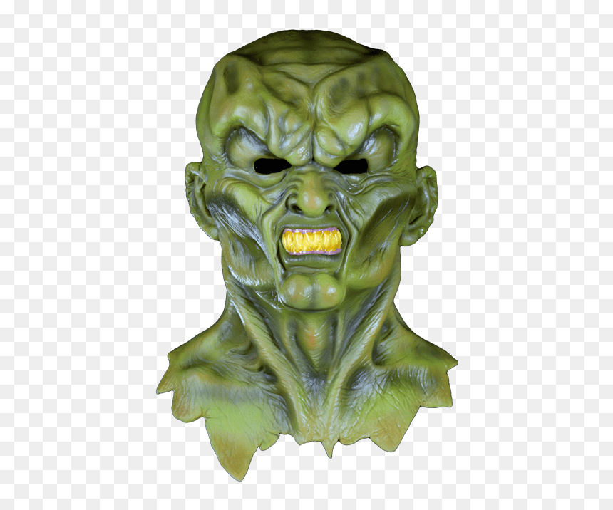 Gb1 - Haunted Mask Goosebumps, HD Png Download - goosebumps png
