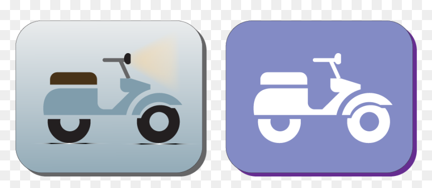 Illustrator Icon - Golf Cart, HD Png Download - golf icon png
