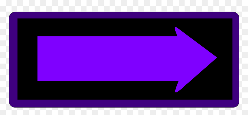 Sign, HD Png Download - one way sign png