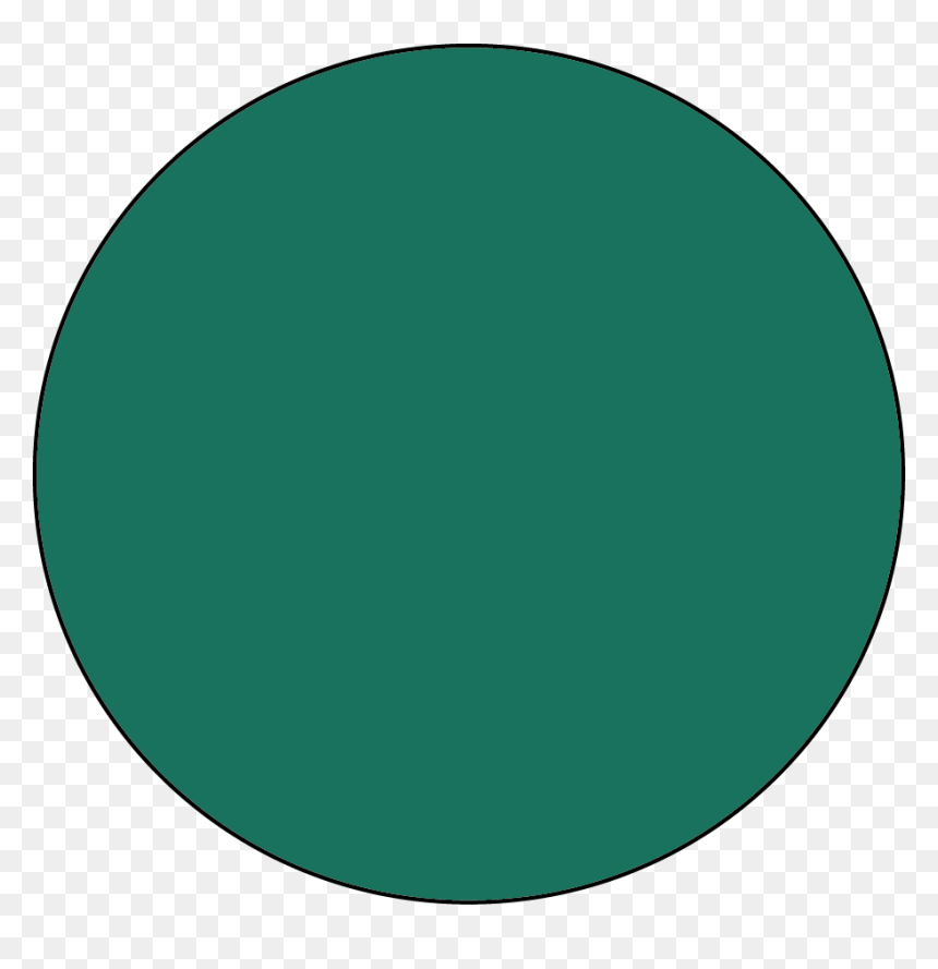 Circle, HD Png Download - color circle png