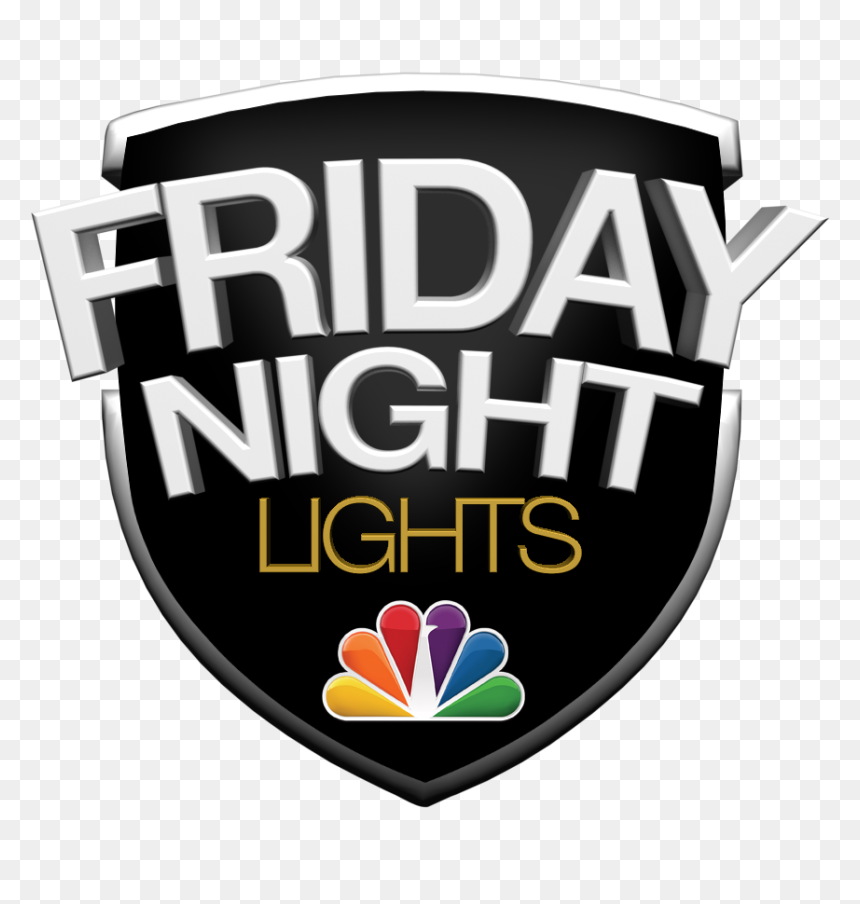 Banning At Coachella Valley Friday Night Lights Game - Friday Night Lights Logo, HD Png Download - coachella logo png