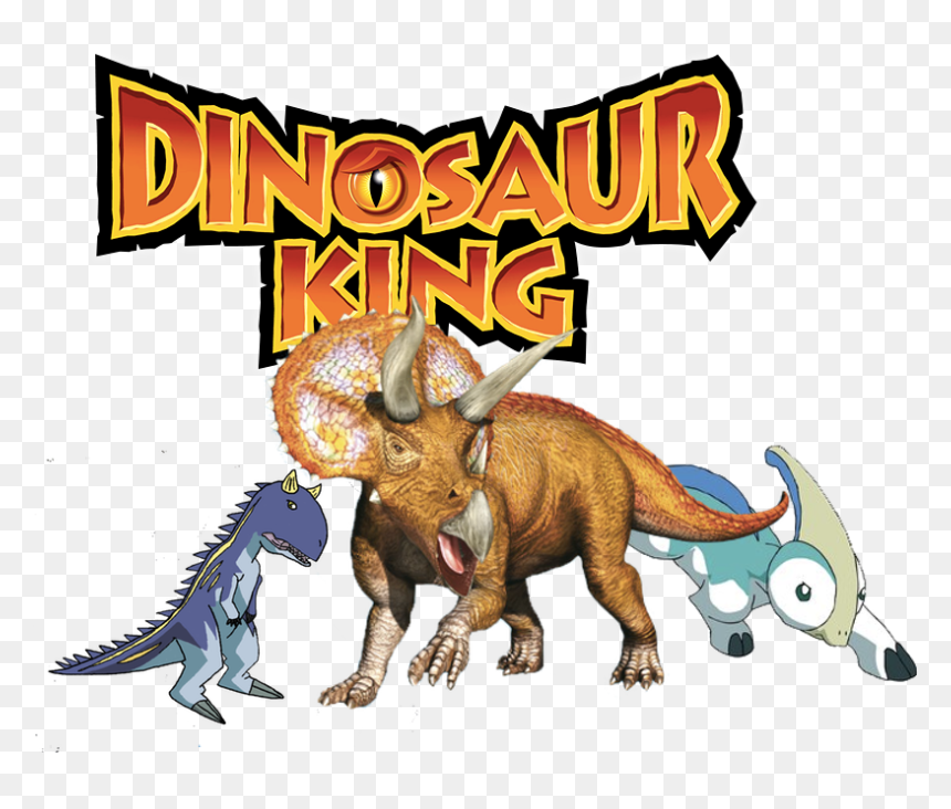 Dinosaur King Indominus Rex, HD Png Download - dino png