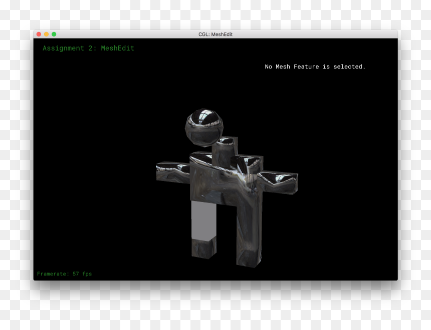 Screenshot, HD Png Download - fps gun png