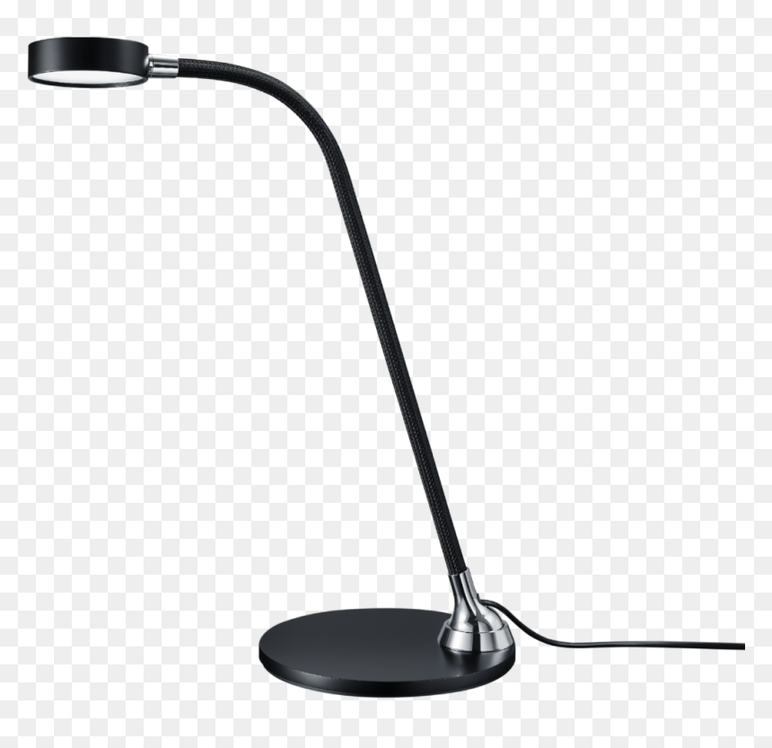 1410669 - Lamp, HD Png Download - desk lamp png