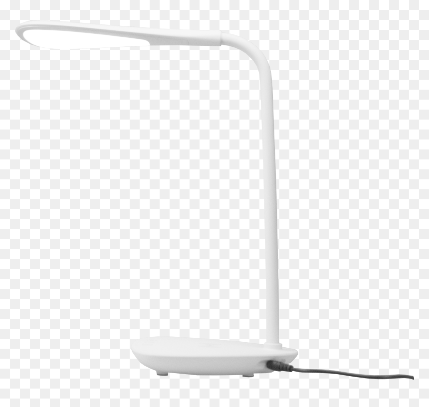 Lamp, HD Png Download - desk lamp png