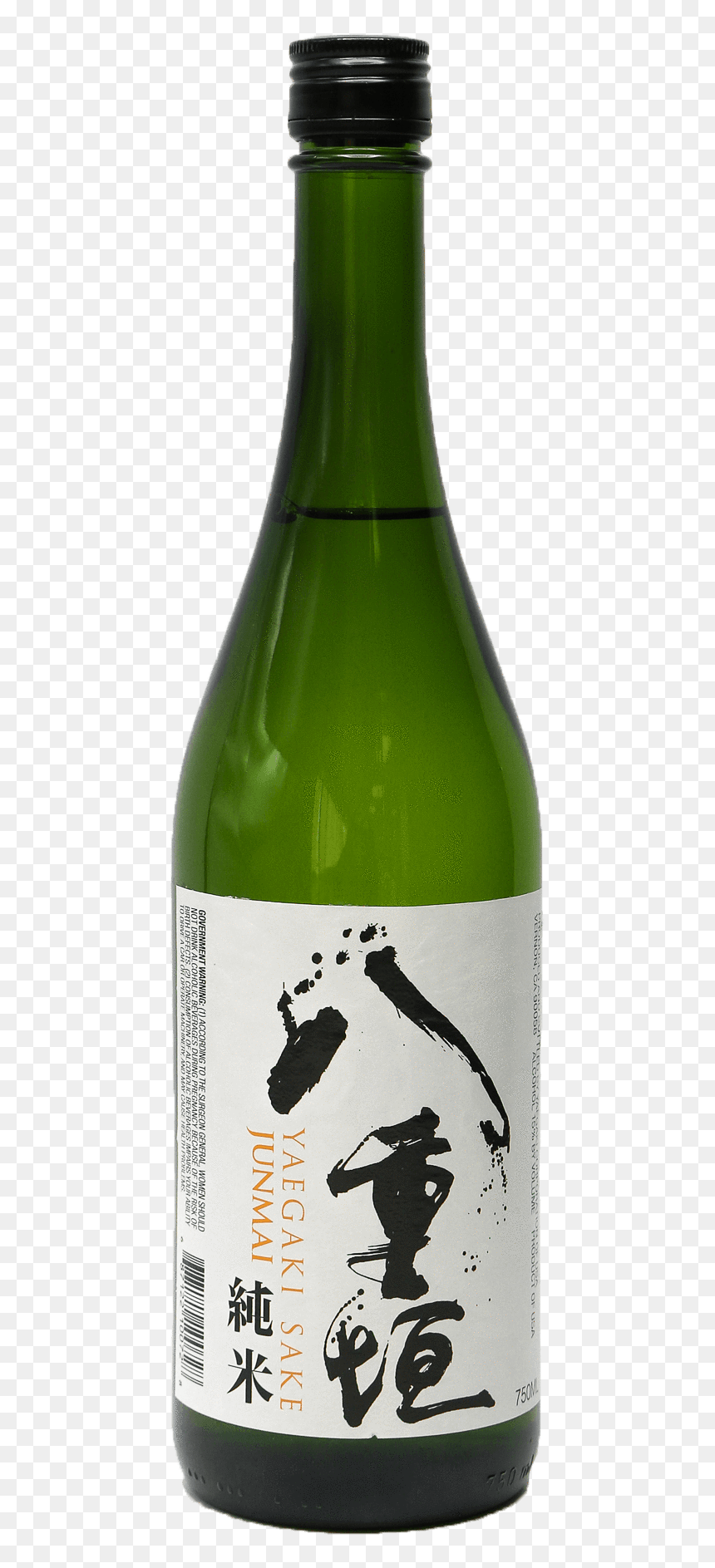 Tedorigawa Sake, HD Png Download - sake png