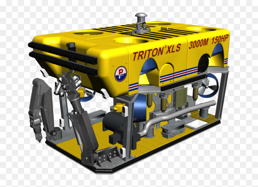 Electric Generator, HD Png Download - triton png