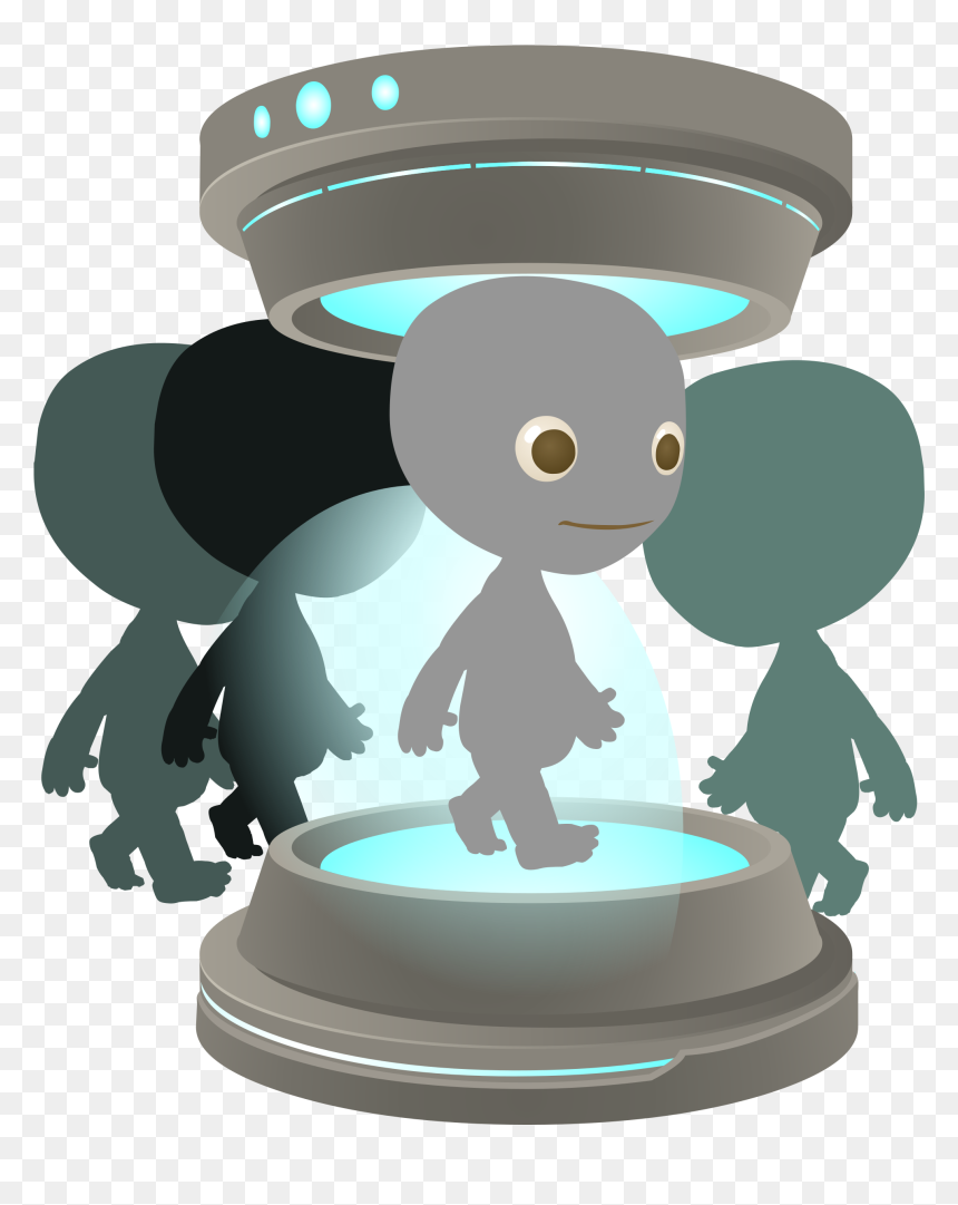 Quest Items Teleport With Followers Clip Arts - Teleport Clipart, HD Png Download - followers png