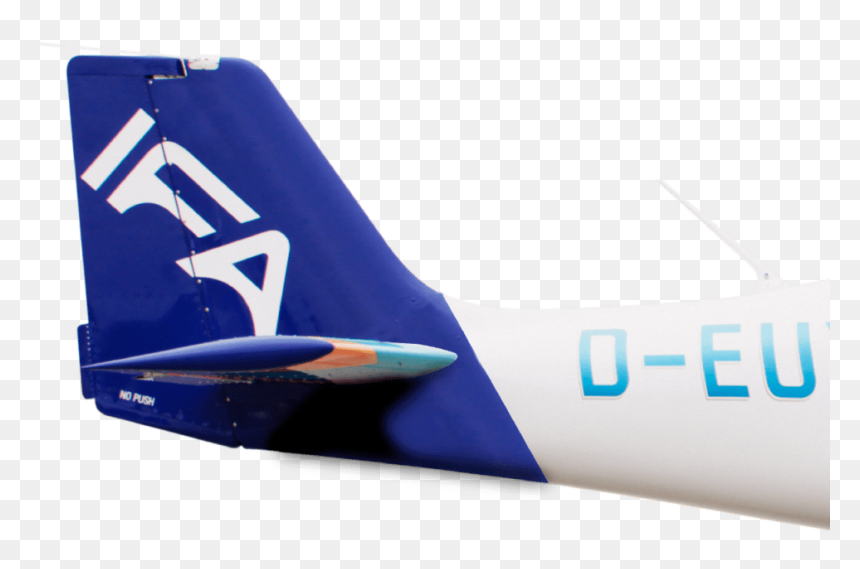 Airbus A380, HD Png Download - avião png