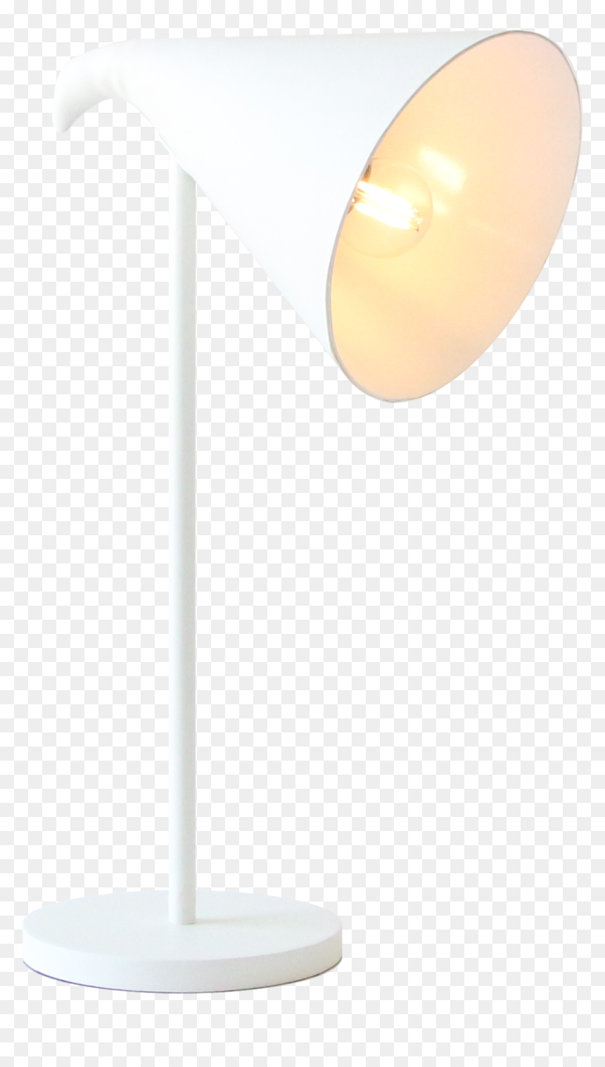 Gnome Desk Lamp - Lampshade, HD Png Download - desk lamp png
