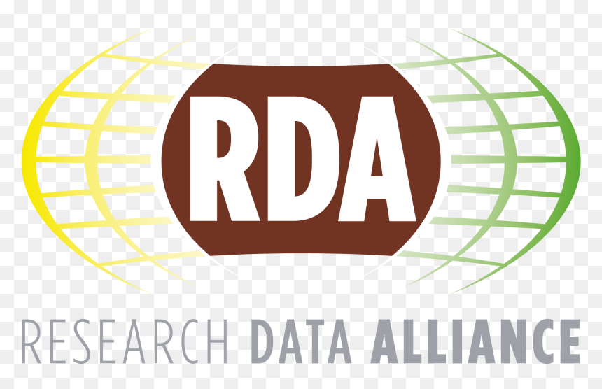 Rda Logo - Research Data Alliance, HD Png Download - alliance symbol png