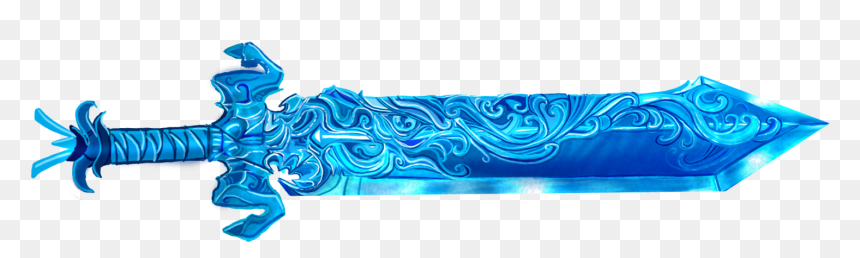 Modern Art, HD Png Download - greatsword png