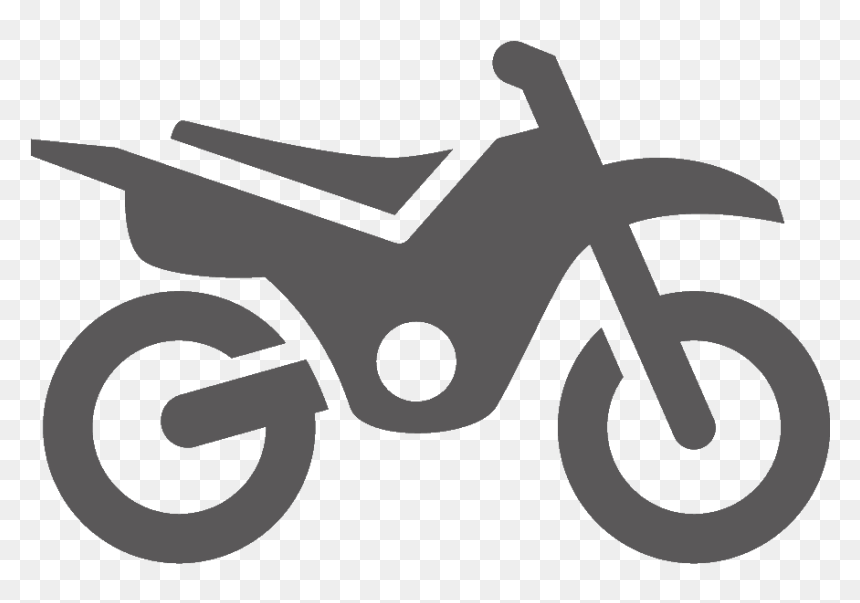 Motorcycle, HD Png Download - motorcycle rider png