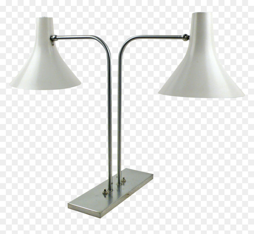 Nessen Desk Lamp - Lampshade, HD Png Download - desk lamp png