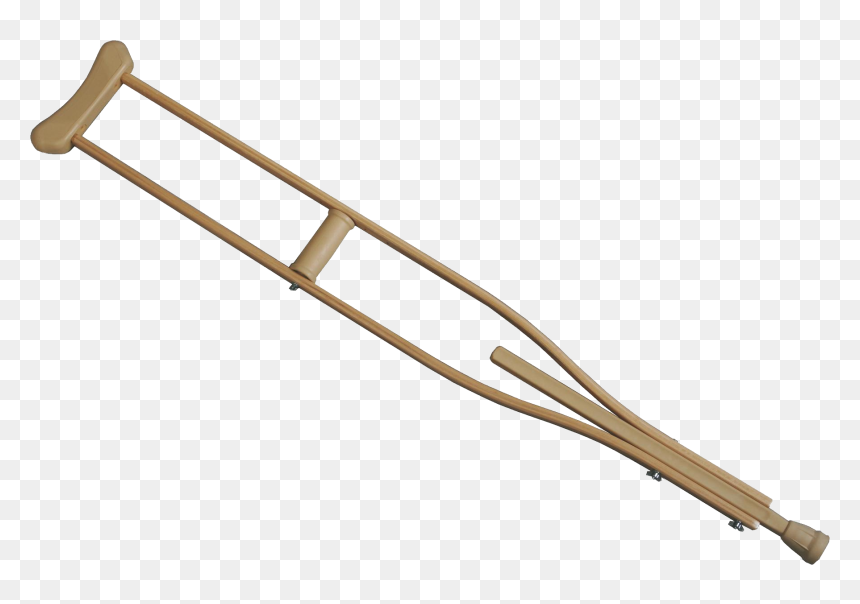 Crutches Png - Crutch Png, Transparent Png - crutches png