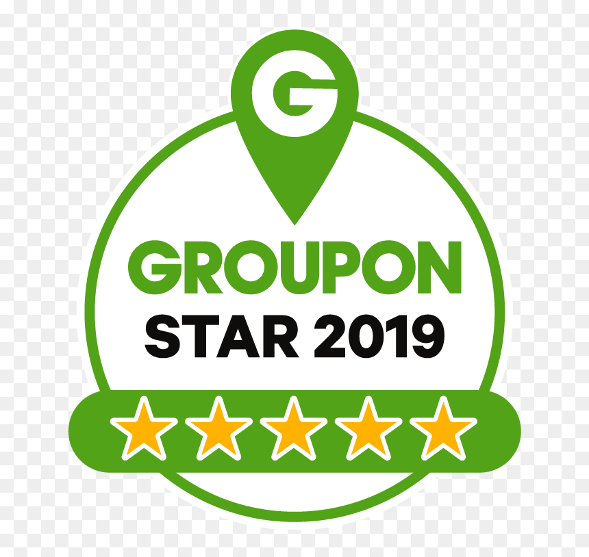 Groupon Mostra Il Meglio Dell’italia - Heineken Serving The Planet, HD Png Download - groupon png