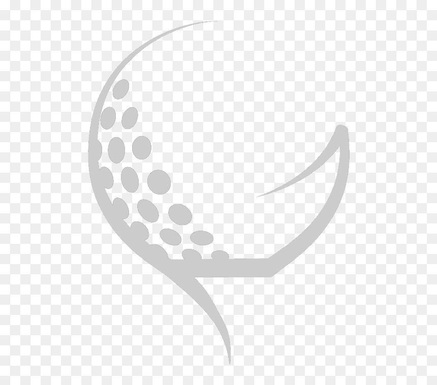 Golf Life - Circle, HD Png Download - golf icon png