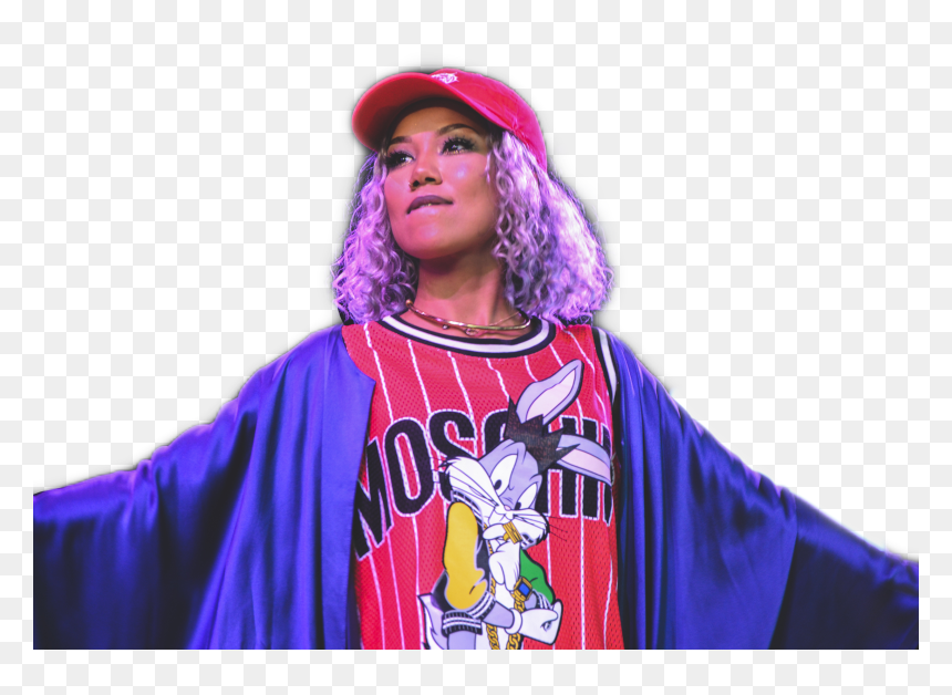 Girl, HD Png Download - jhene aiko png