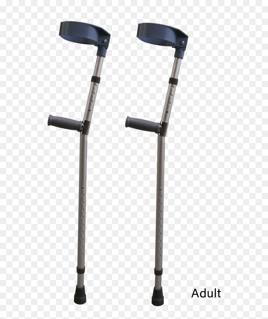 Crutch , Png Download - Elbow Crutchpng, Transparent Png - crutches png