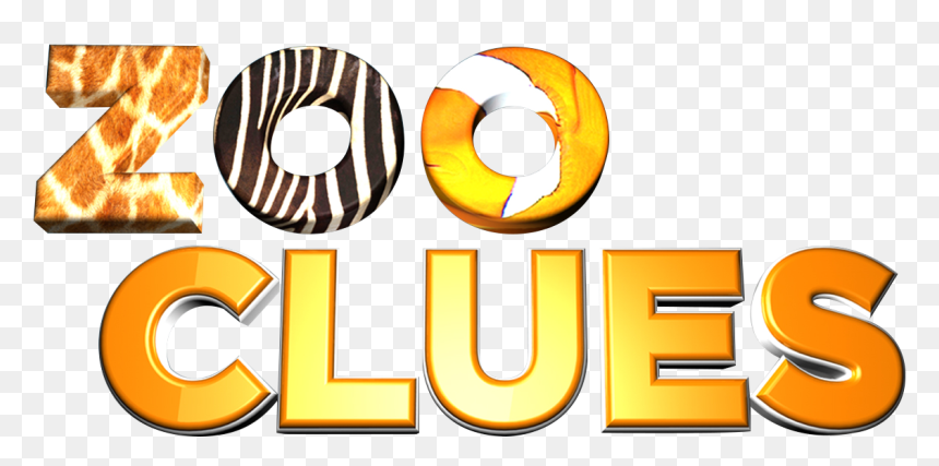 Tonight 2am Est - Qubo Zoo Clues, HD Png Download - tonight png