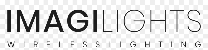 Imagilights Logo - Circle, HD Png Download - glowing lights png