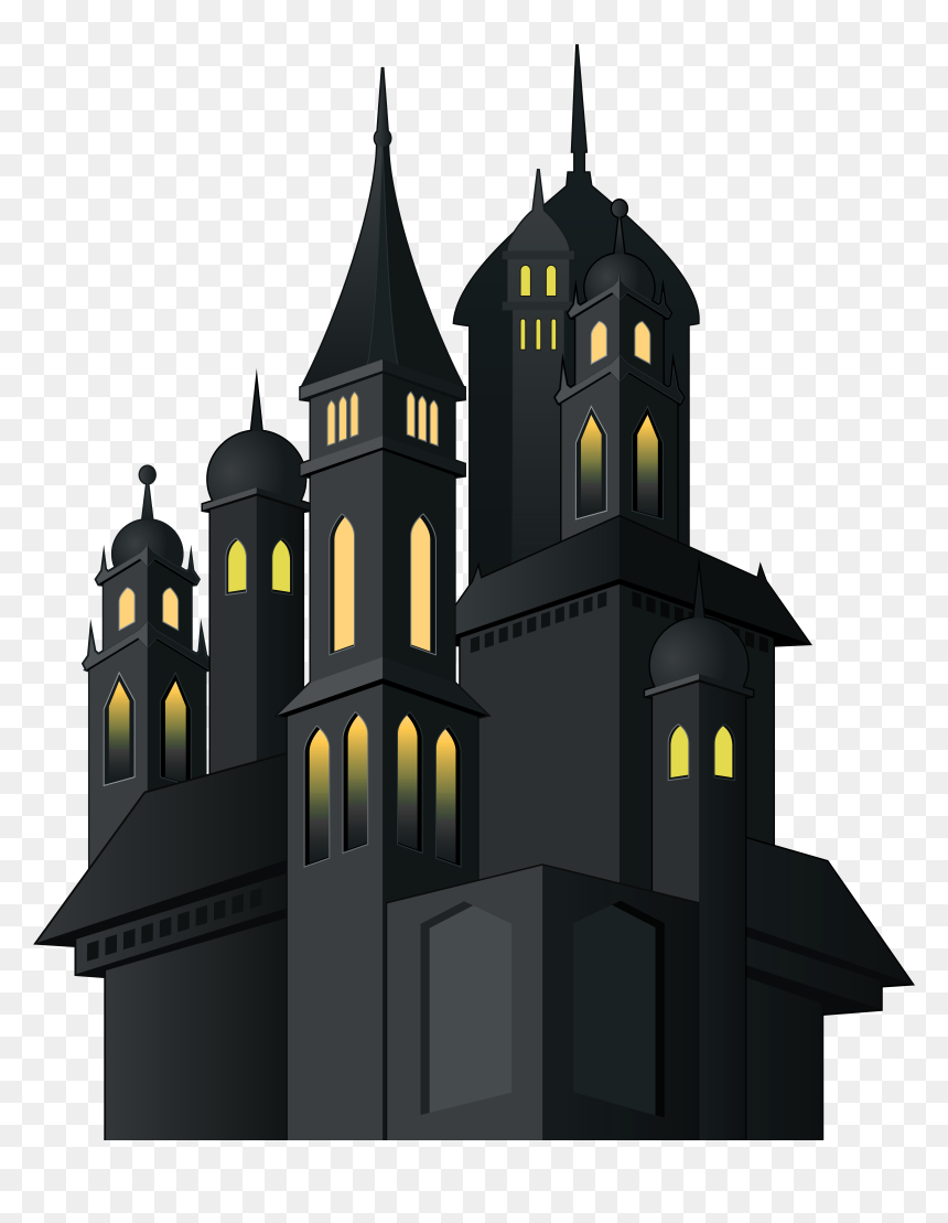 Haunted Png , Png Download, Transparent Png - haunted png