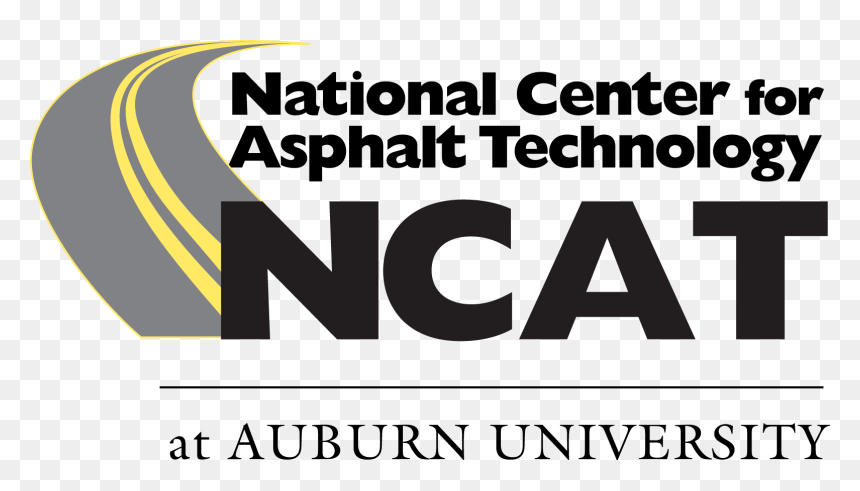 National Center For Asphalt Technology, HD Png Download - asphalt png