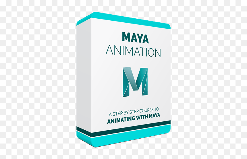 Box, HD Png Download - maya png