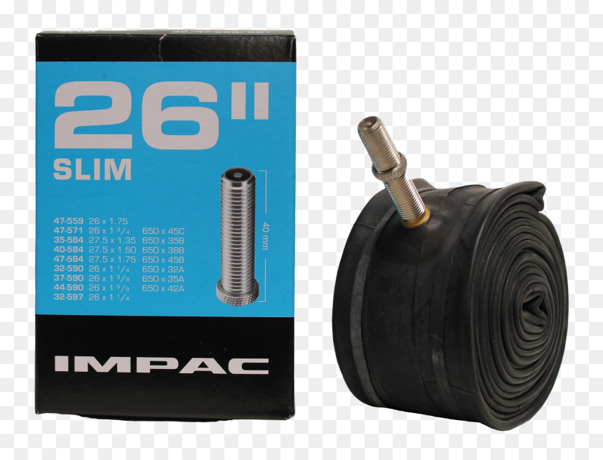 22 X 1 3 8 Heavy Duty Inner Tube Schrader, HD Png Download - inner tube png