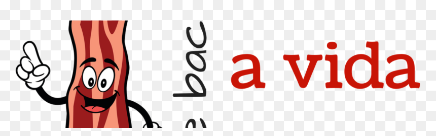 Talking Bacon , Png Download, Transparent Png - bacon.png