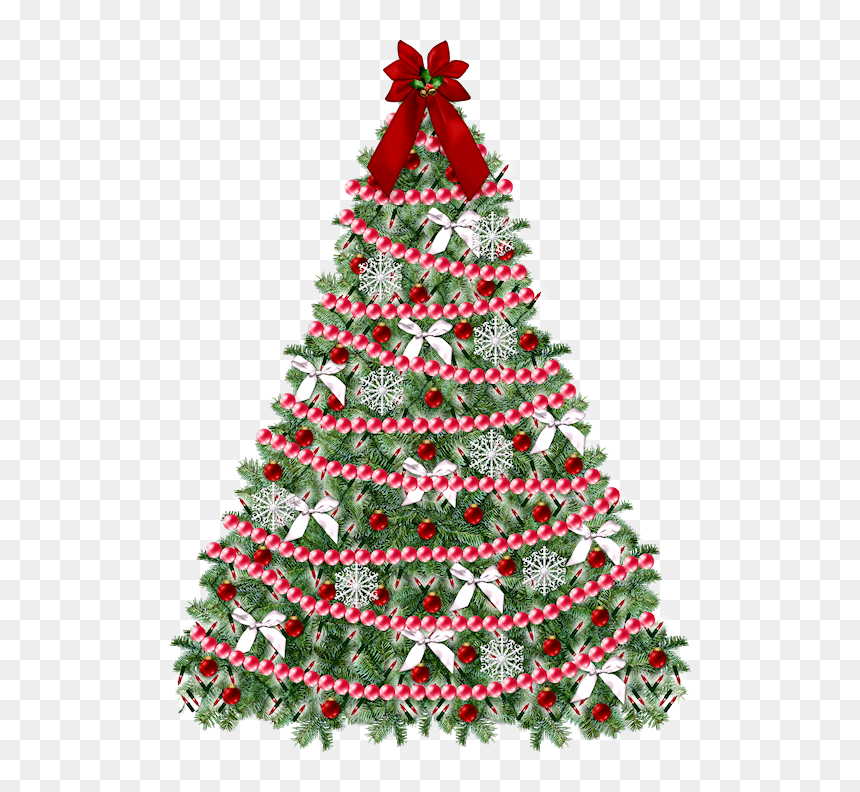 Transparent Woodland Christmas Clipart - Navidad Png Gif, Png Download - christmas wreath .png
