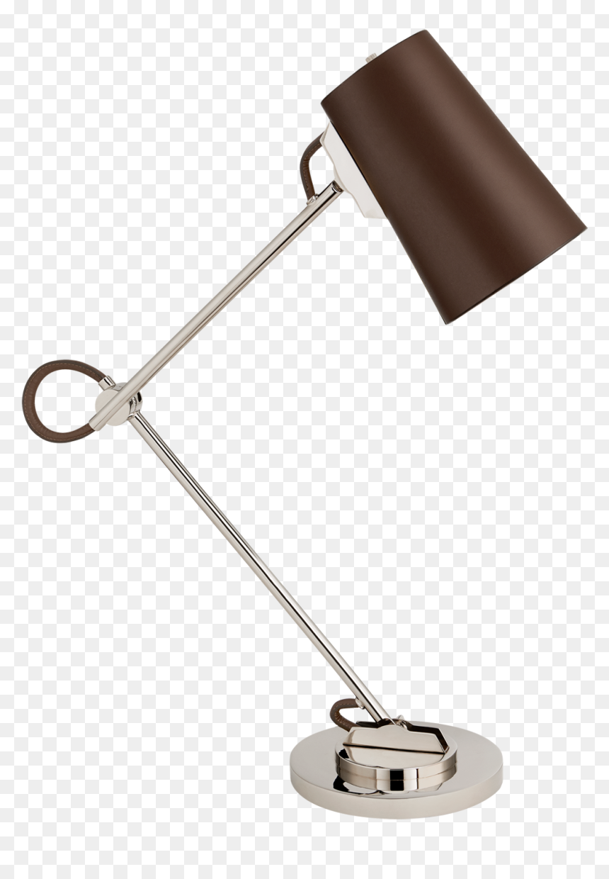 Benton Adjustable Desk Lamp - Desk Lamp, HD Png Download - desk lamp png