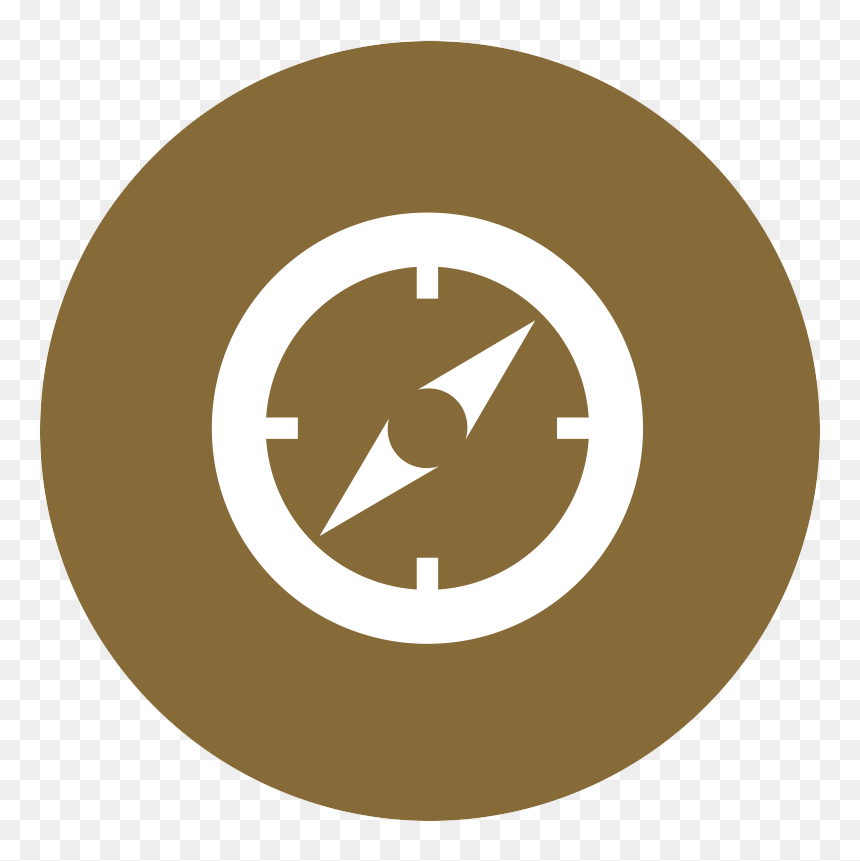 Four O Clock Icon, HD Png Download - golf icon png