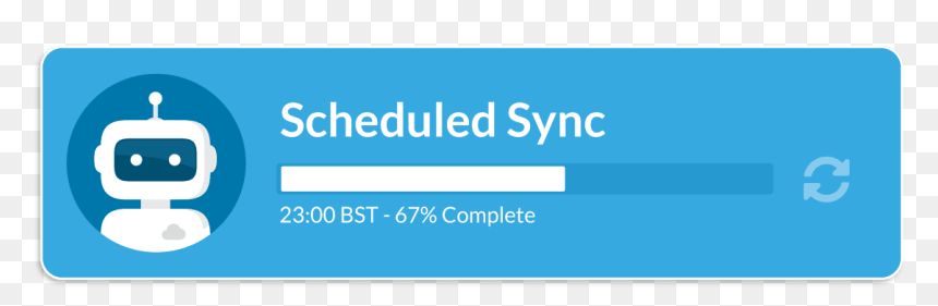 Scheduled Sync Full - Colorfulness, HD Png Download - groupon png