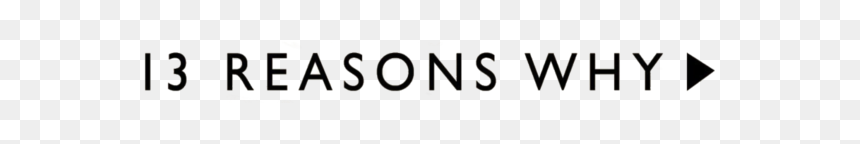 Ink, HD Png Download - 13 reasons why png