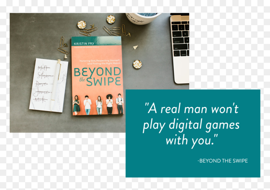 Quote 1b - Flyer, HD Png Download - swipe png