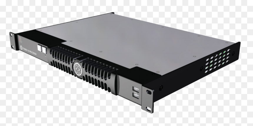 S4 Tesserra Led Processor - Optical Disc Drive, HD Png Download - processor png