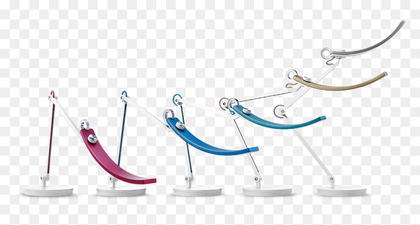 Ice Skating, HD Png Download - desk lamp png