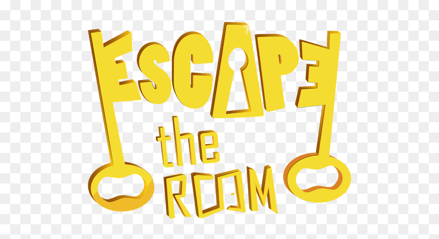 Thumb Image - Escape The Room, HD Png Download - escape png