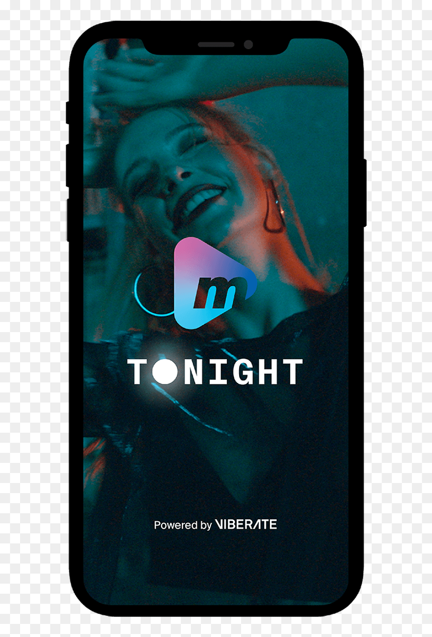 Mobile Phone, HD Png Download - tonight png