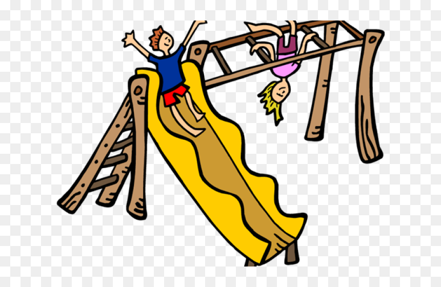 Outside Png , Png Download - Transparent Clipart School Playground, Png Download - outside png