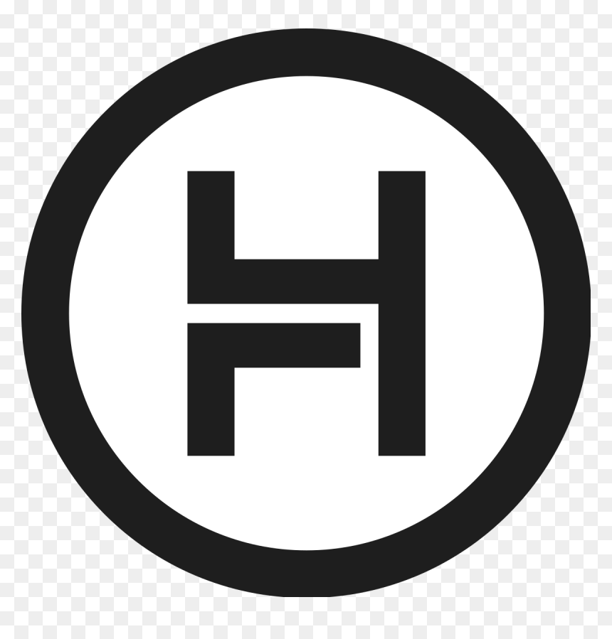 Black Circle With Border, HD Png Download - copyright icon png