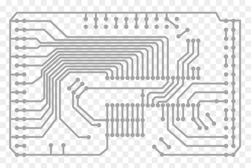 Winhotel Solution - Electronic Component, HD Png Download - computer chip png