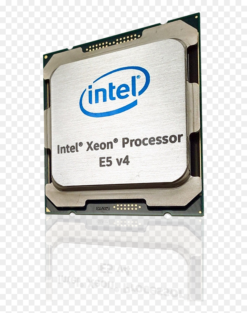 Cpu Configurations) - Procesador Intel Xeon E5 2630 - Solid-state Drive, HD Png Download - processor png