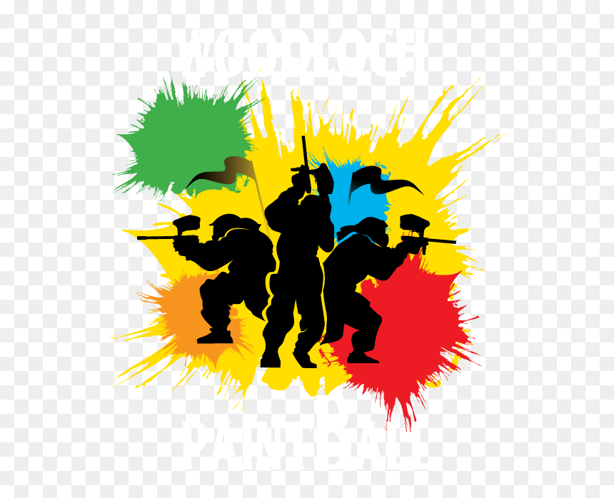 Paintball Png Clipart , Png Download - Transparent Paintball Png, Png Download - paintball mask png